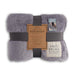 Demdaco Me Time Foot Pocket Blanket