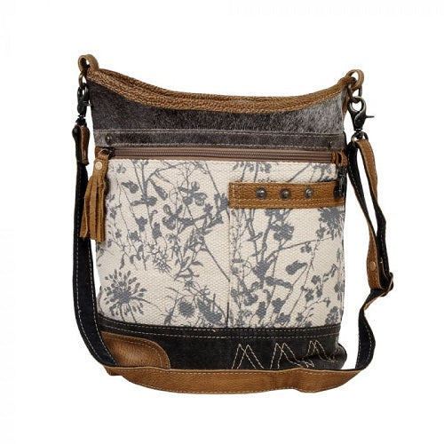 Myra Milestone Shoulder Bag