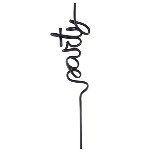 Word Straw - Party