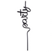 Word Straw - Party