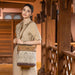 Myra Brandish Shoulder Bag