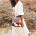 Myra Sillage Shoulder Bag
