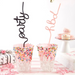 Word Straw - Party